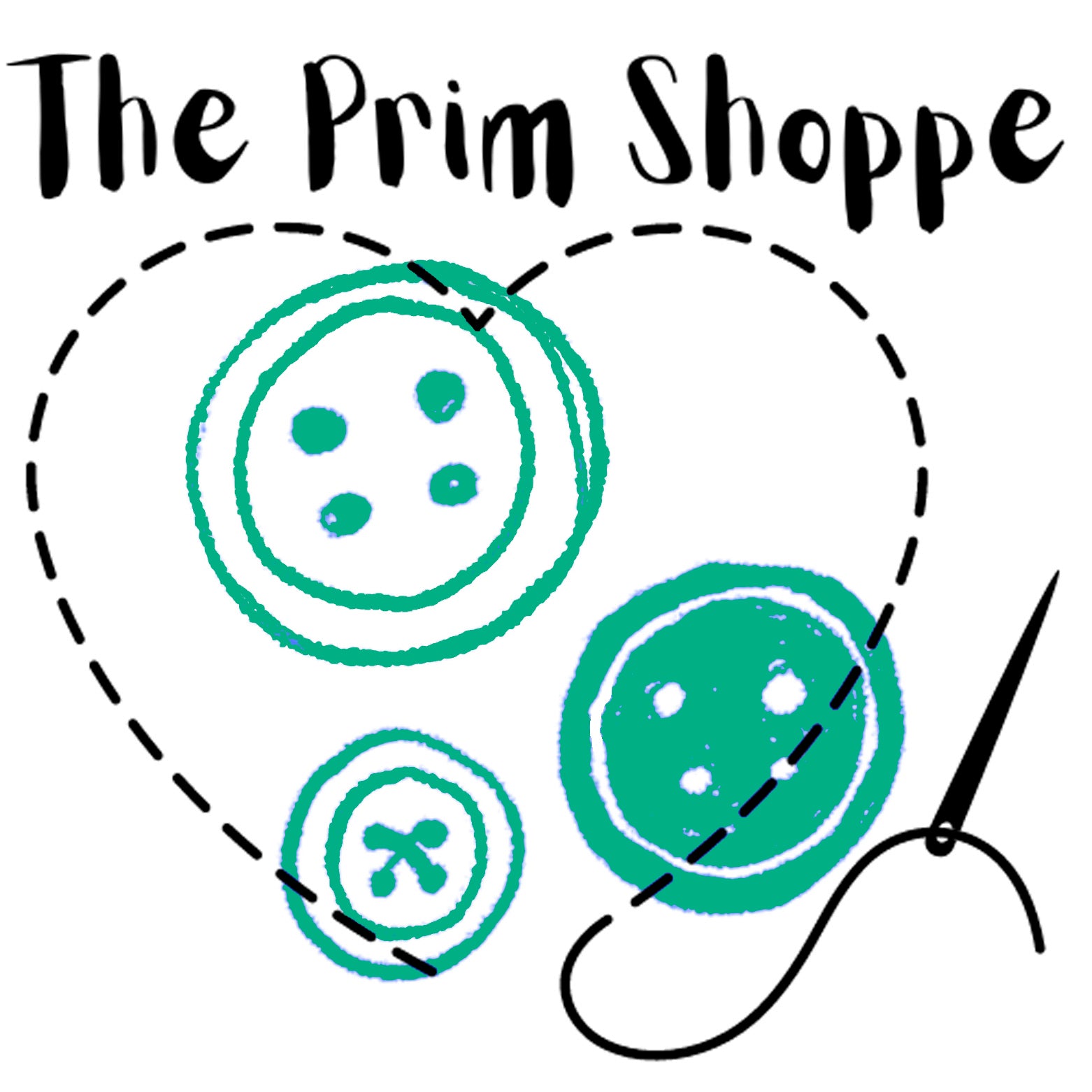 The Prim Shoppe