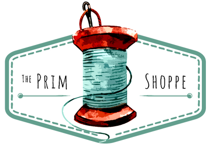 The Prim Shoppe Gift Card