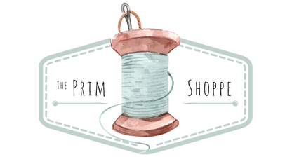 The Prim Shoppe Gift Card