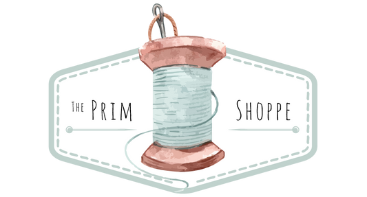 The Prim Shoppe Gift Card